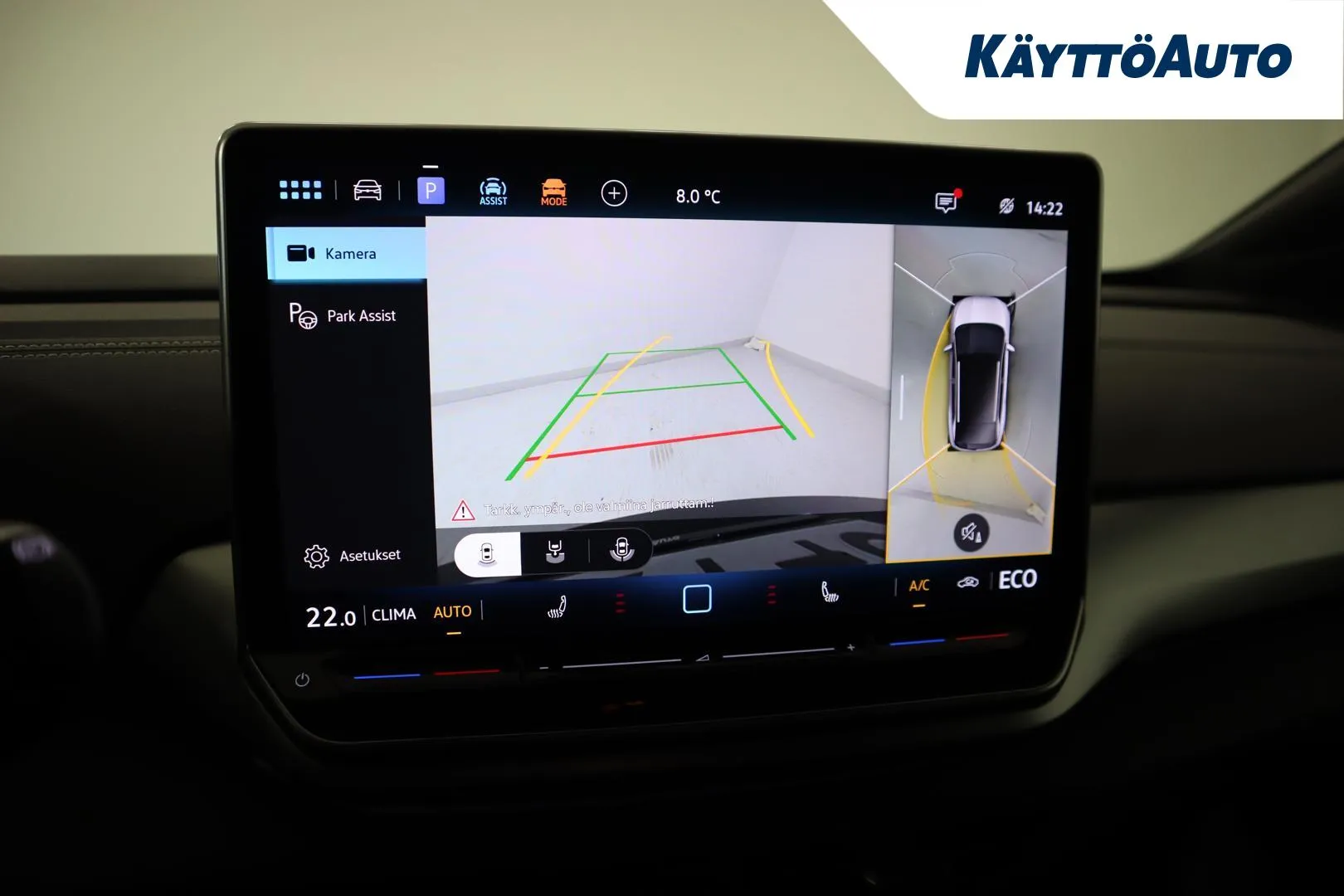 Volkswagen ID.4 XUZ-740 carousel image