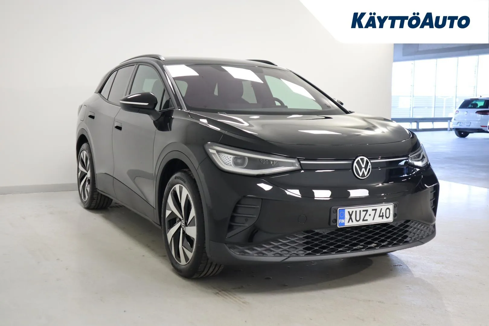 Volkswagen ID.4 XUZ-740 carousel image