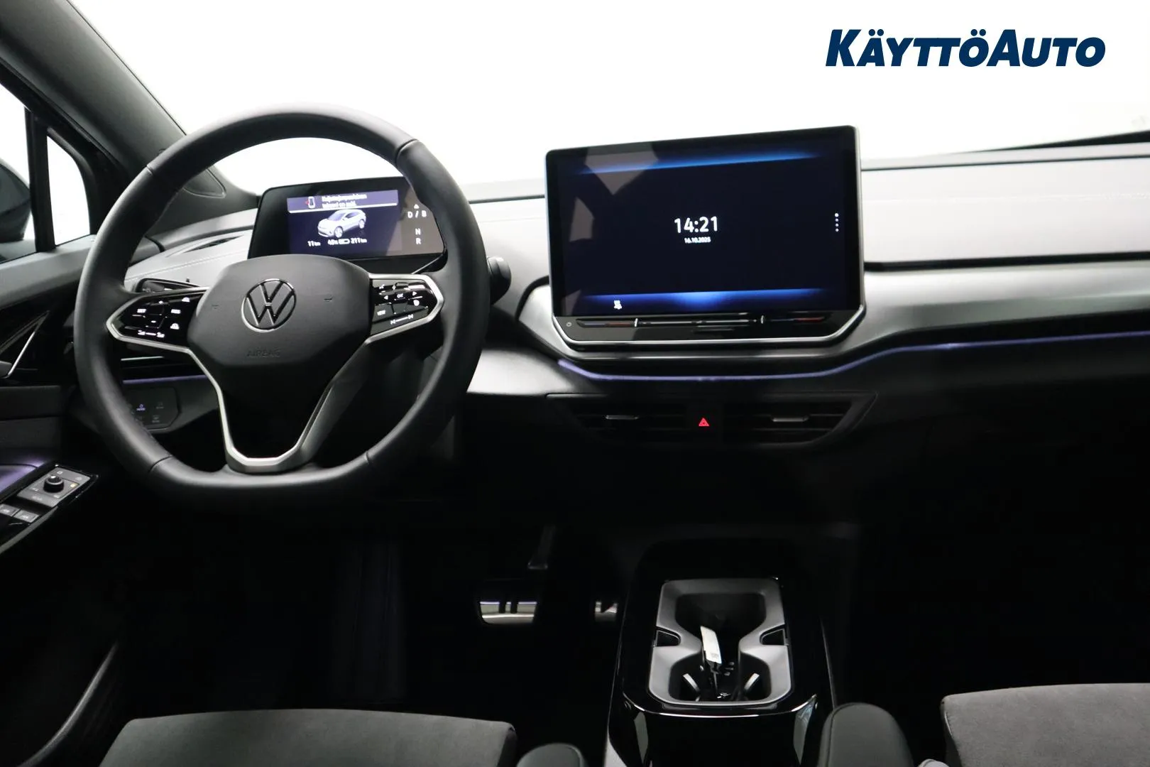 Volkswagen ID.4 XUZ-740 carousel image