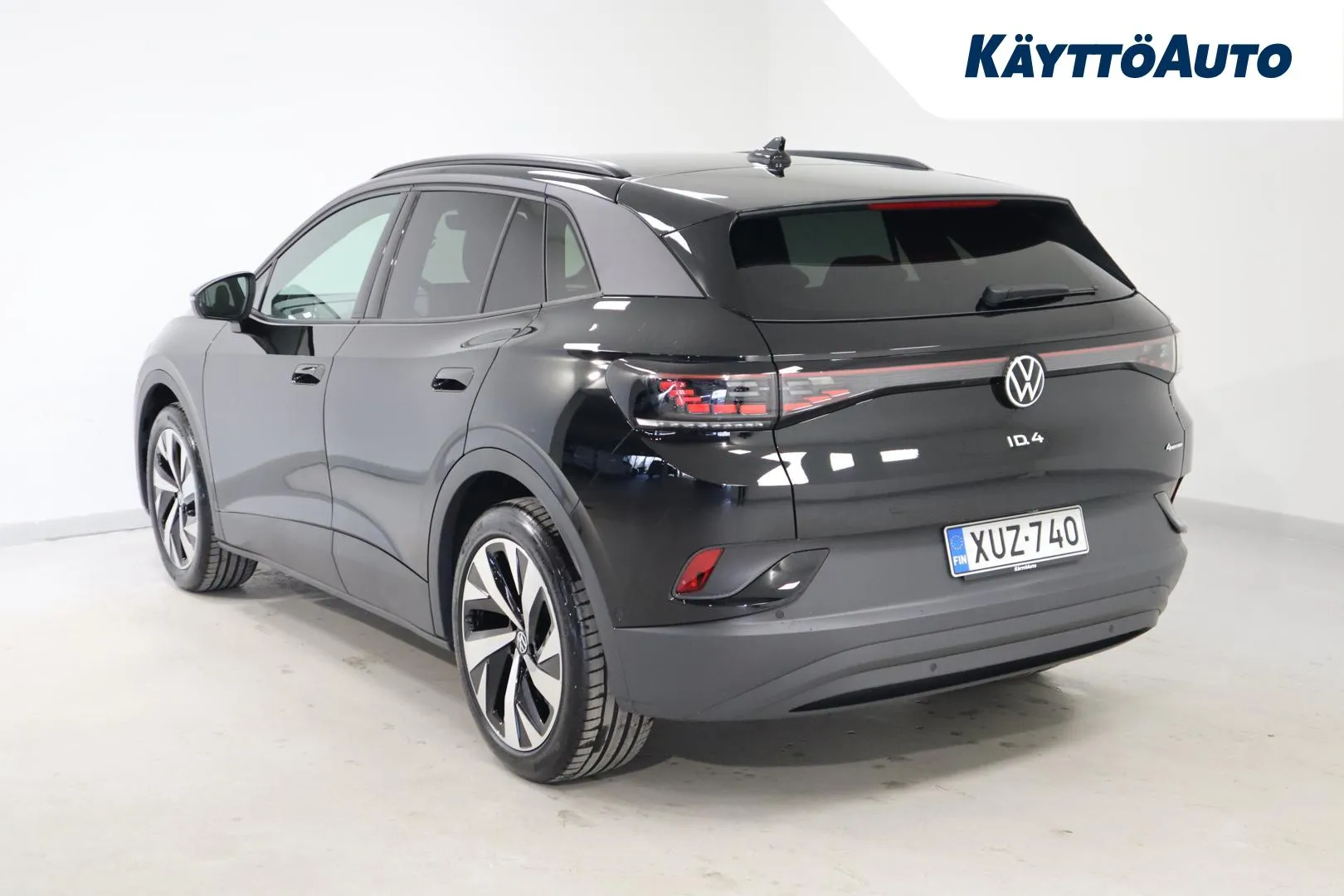 Volkswagen ID.4 XUZ-740 carousel image