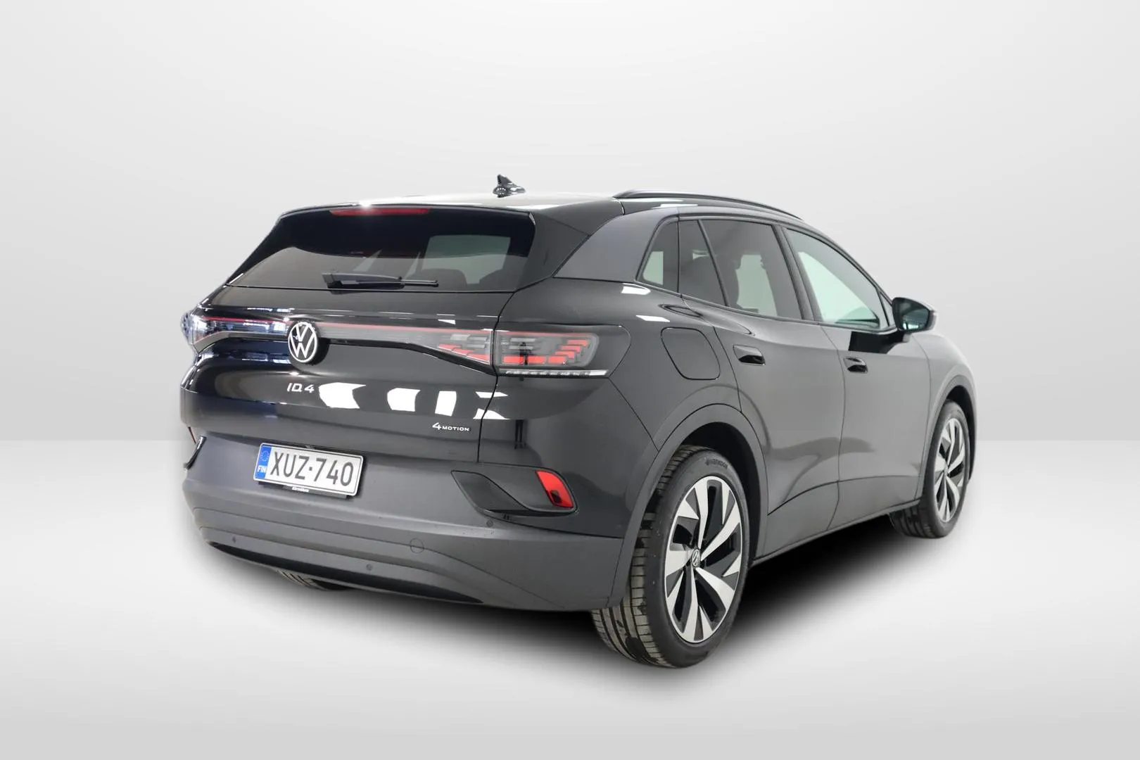 Volkswagen ID.4 XUZ-740 carousel image