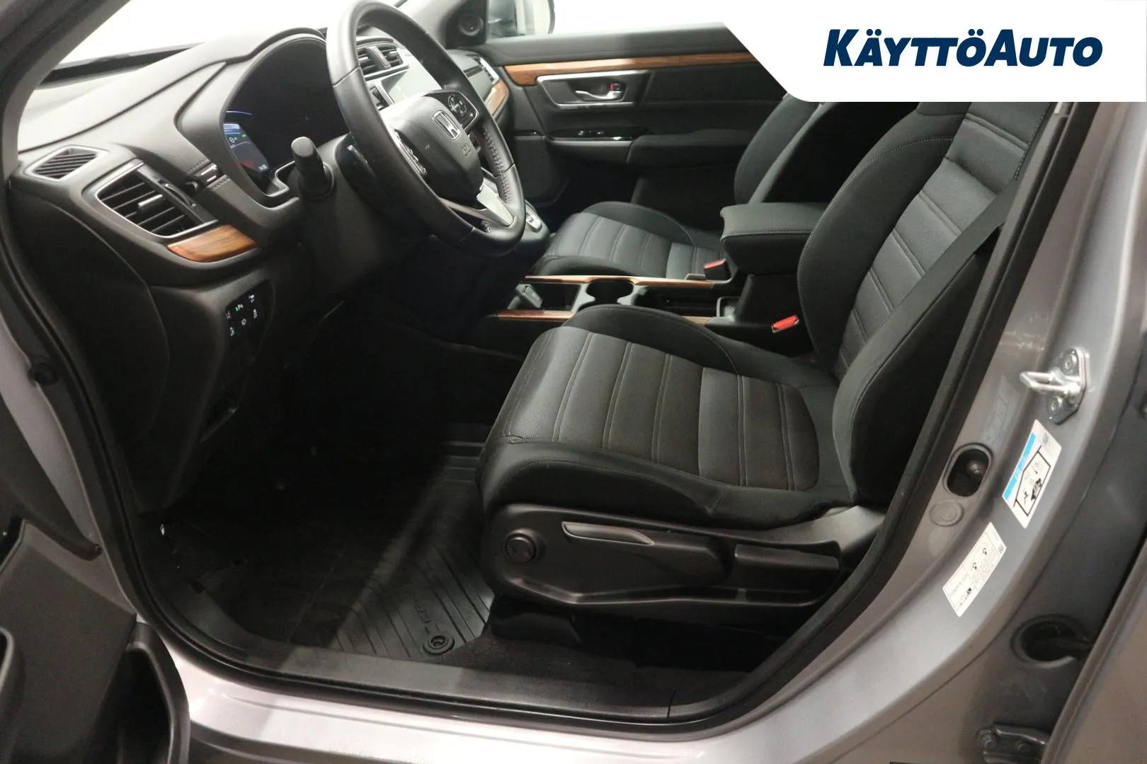 HONDA CR-V CMA-729 carousel image
