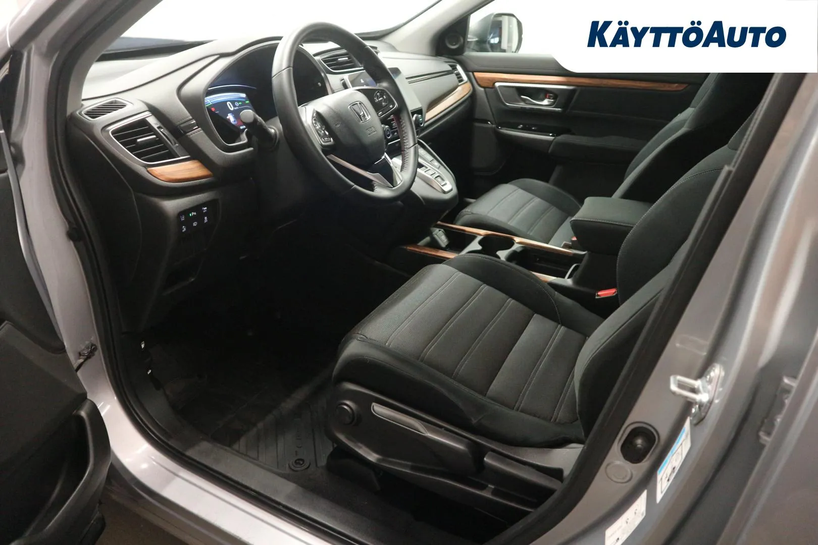 HONDA CR-V CMA-729 carousel image