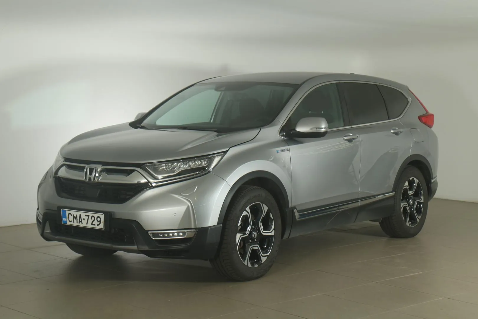 HONDA CR-V CMA-729 carousel image