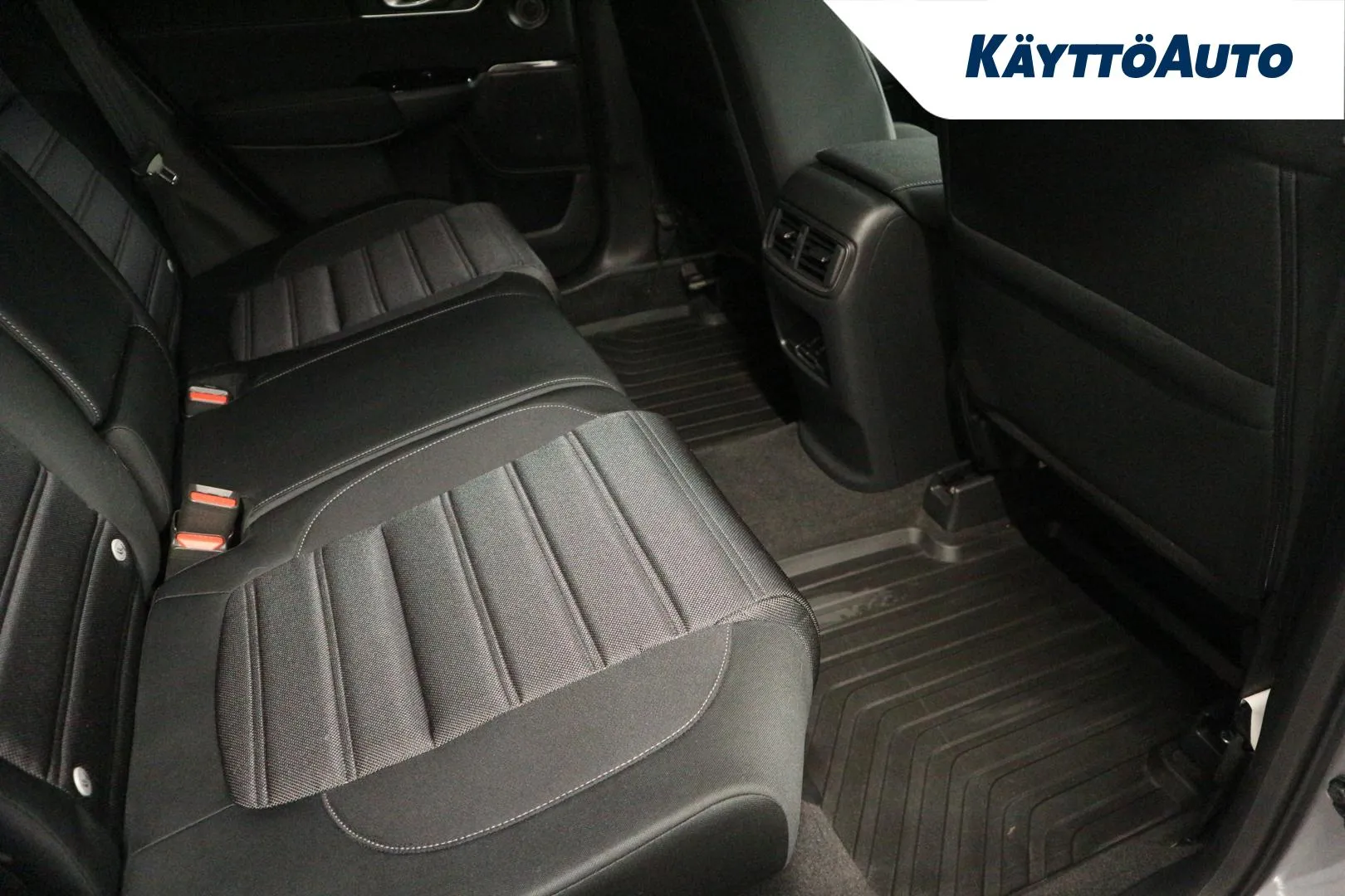 HONDA CR-V CMA-729 carousel image