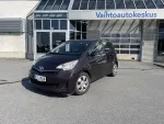 Toyota Verso-S CIJ-558 carousel thumbs