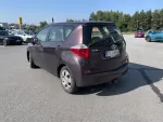 Toyota Verso-S CIJ-558 carousel thumbs
