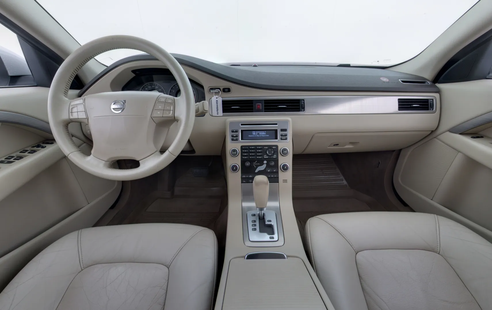 VOLVO S80 FOC-926 carousel image