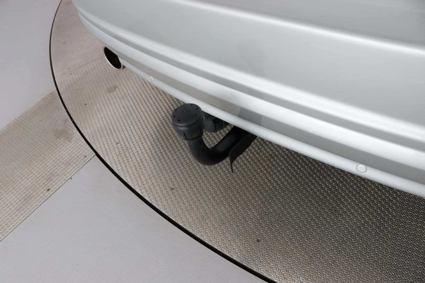 VOLVO S80 FOC-926 carousel image