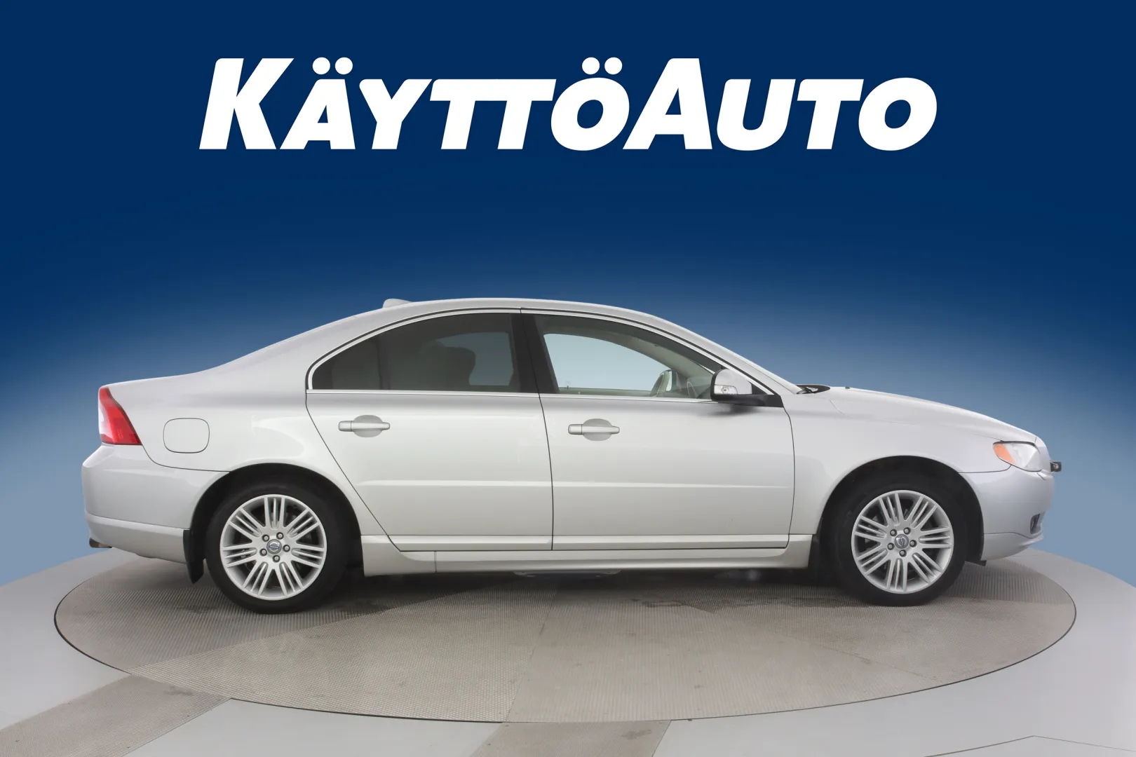VOLVO S80 FOC-926 carousel image