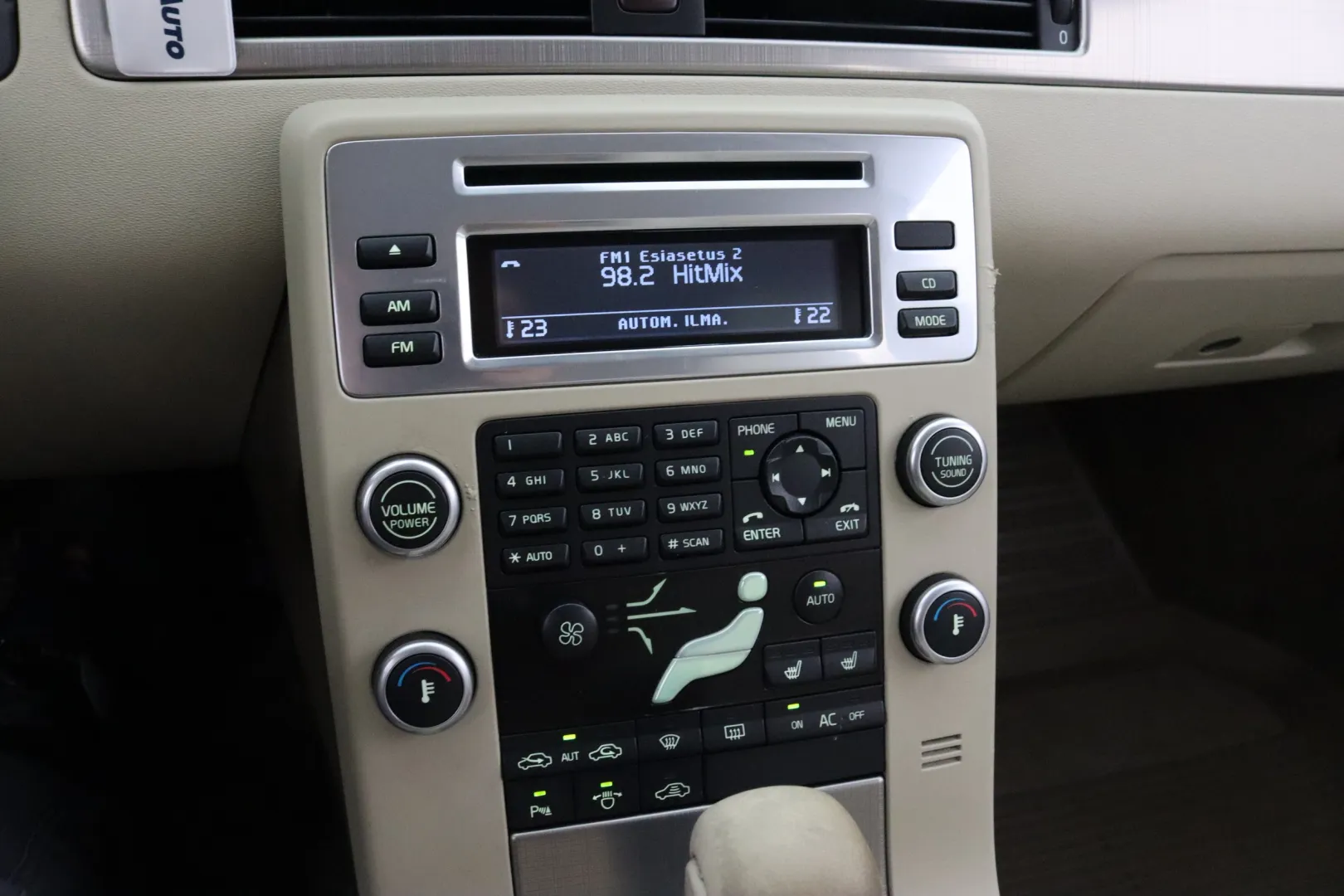 VOLVO S80 FOC-926 carousel image