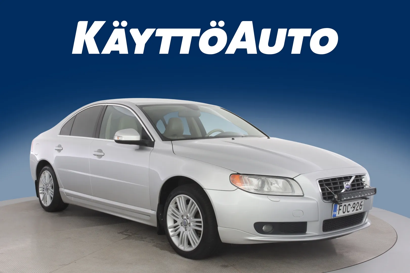 VOLVO S80 FOC-926 carousel image