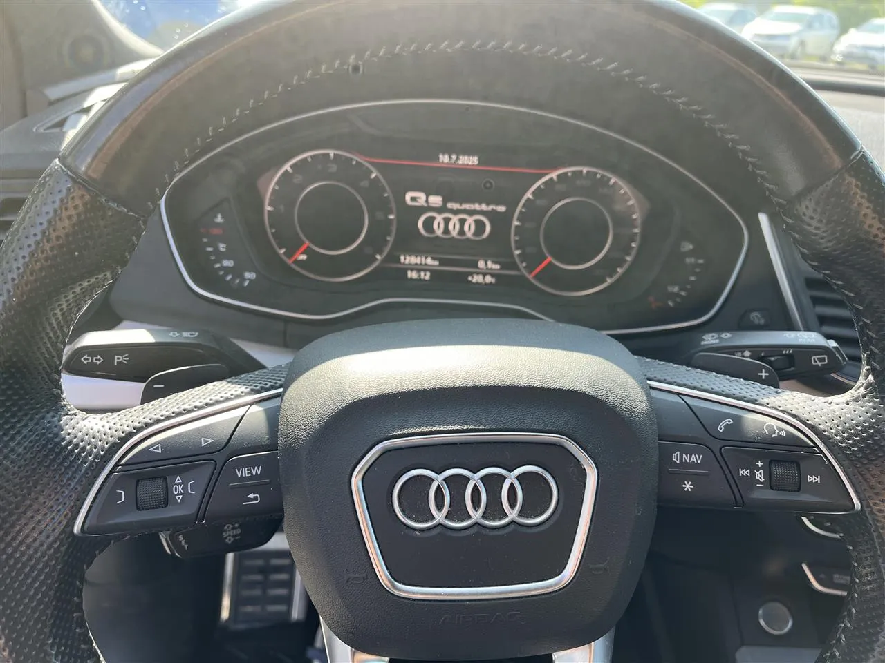 AUDI Q5 LOP-793 carousel image