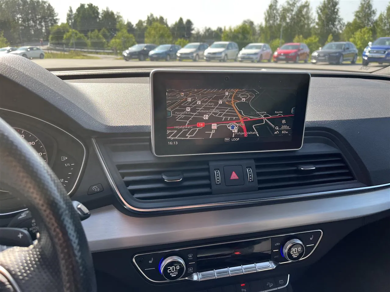AUDI Q5 LOP-793 carousel image