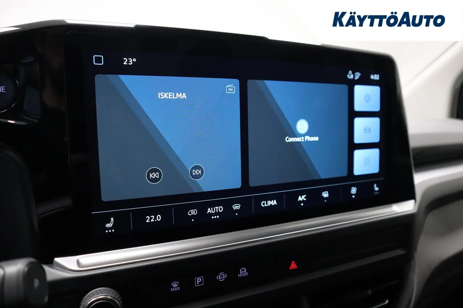 Volkswagen Transporter XYR-770 carousel image