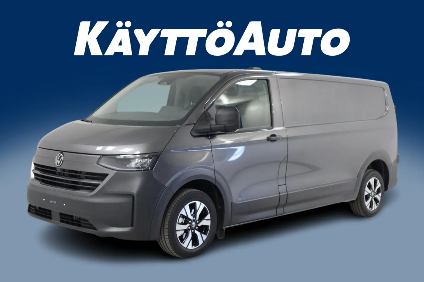 Volkswagen Transporter XYR-770 carousel image