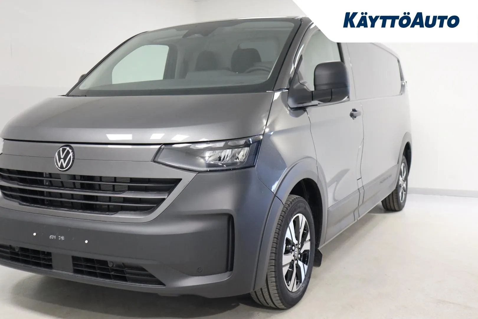 Volkswagen Transporter XYR-770 carousel image