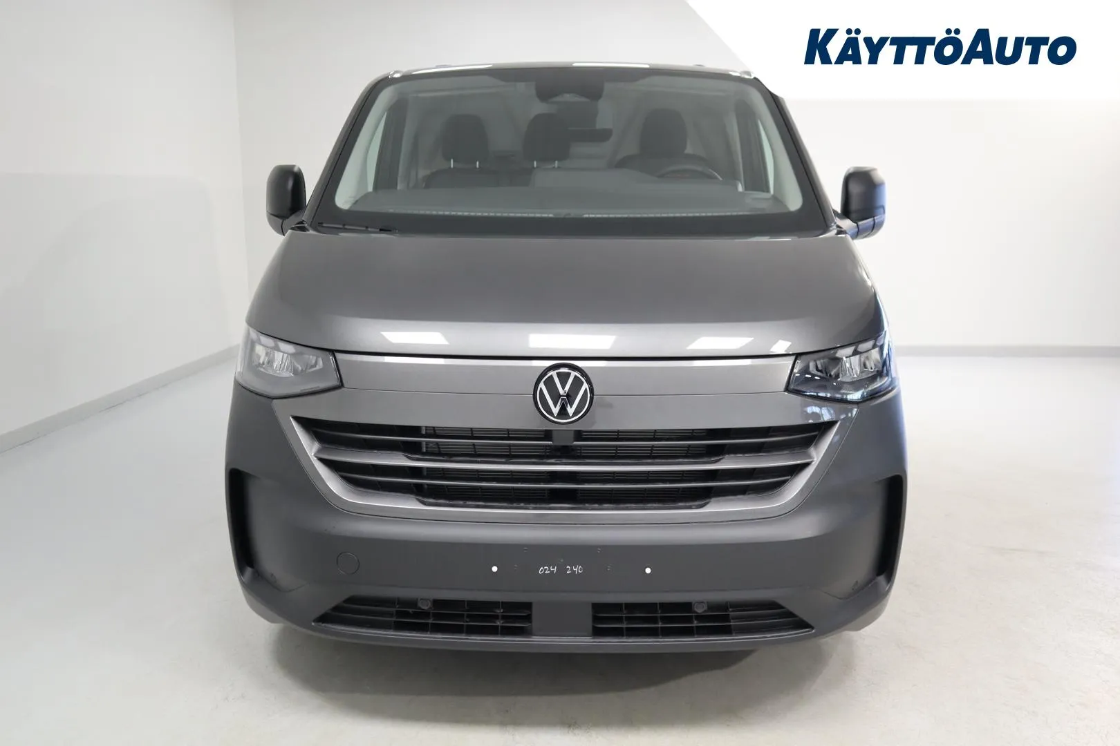 Volkswagen Transporter XYR-770 carousel image