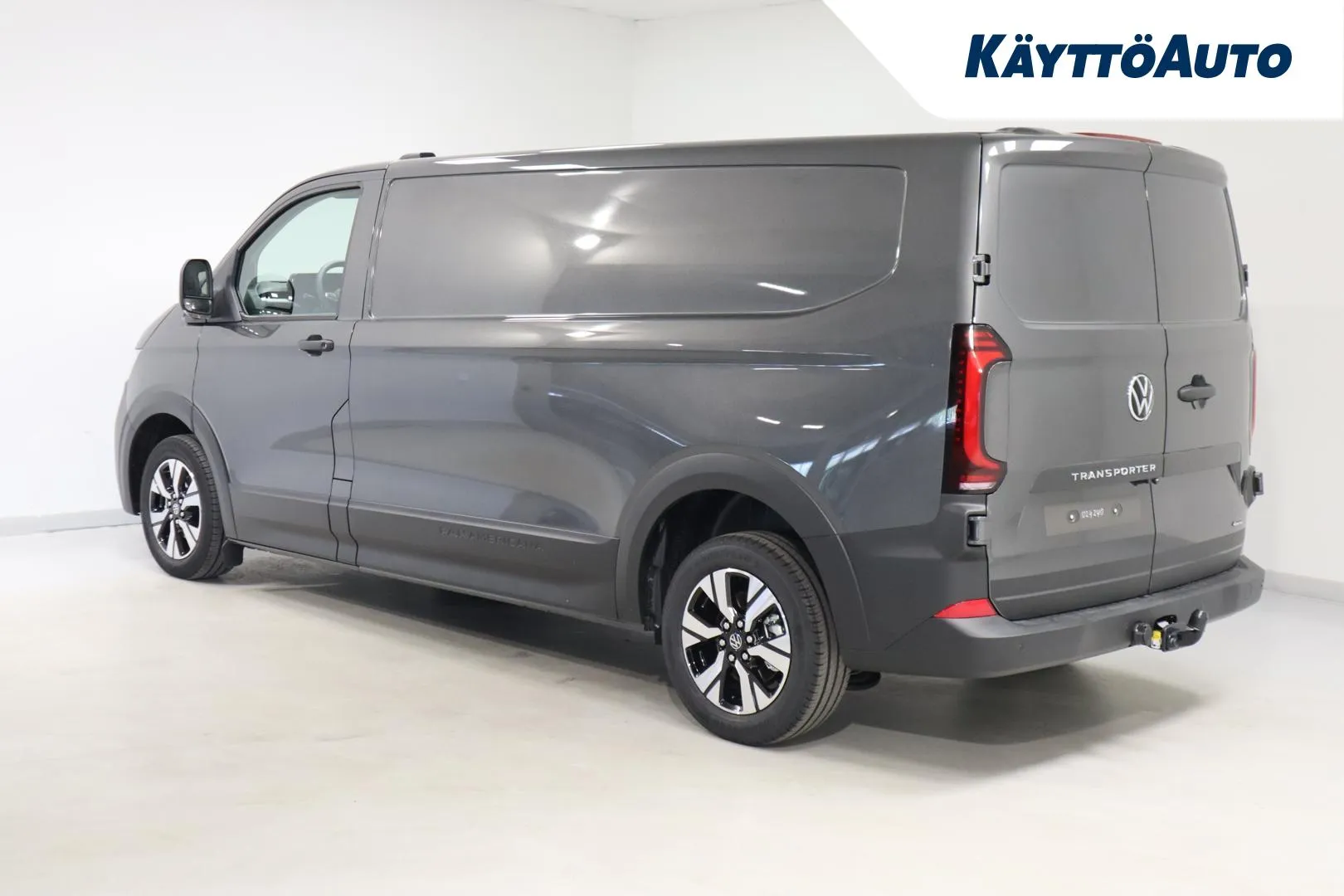 Volkswagen Transporter XYR-770 carousel image