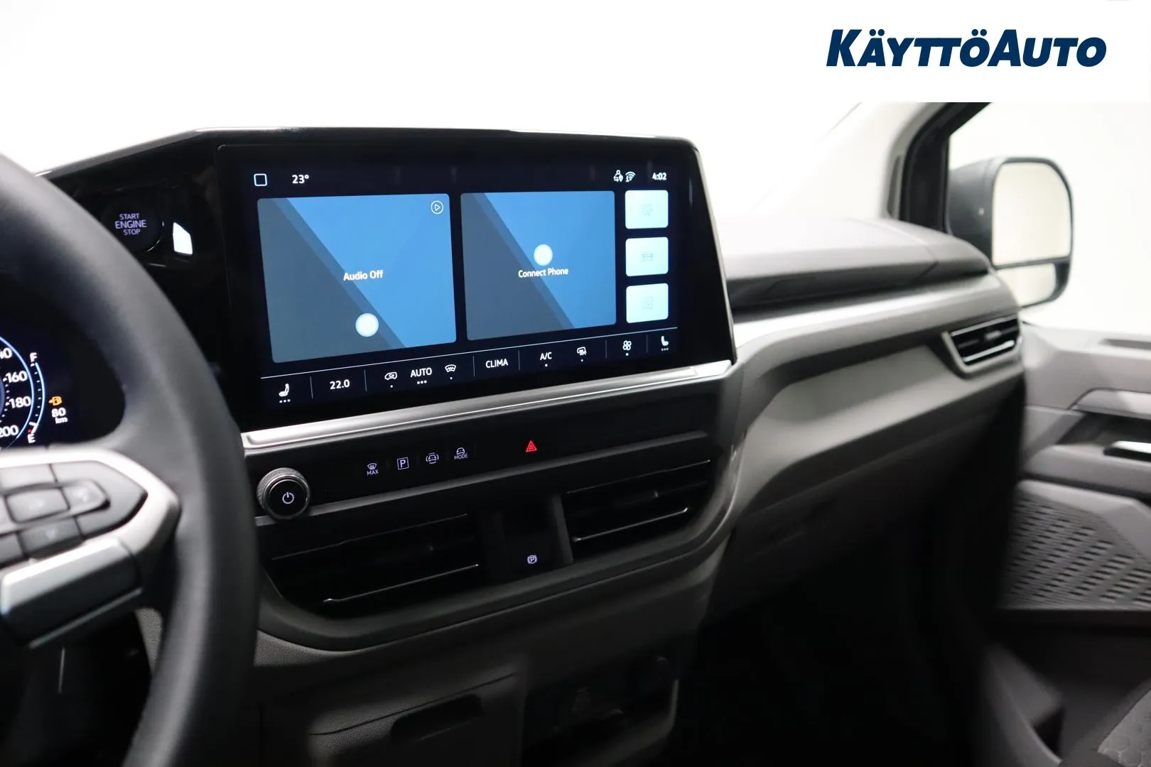 Volkswagen Transporter XYR-770 carousel image