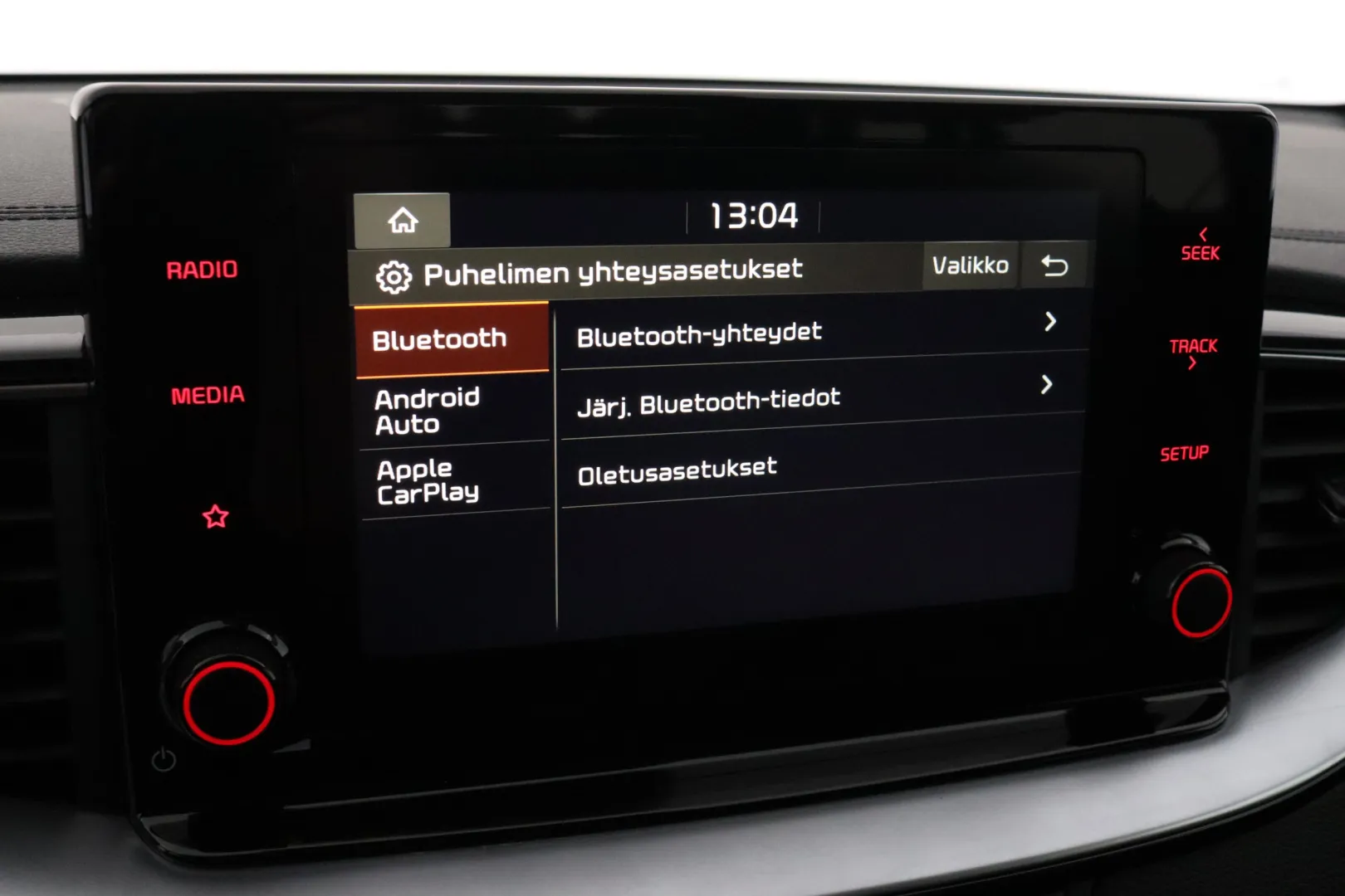 KIA Ceed OZB-937 carousel image