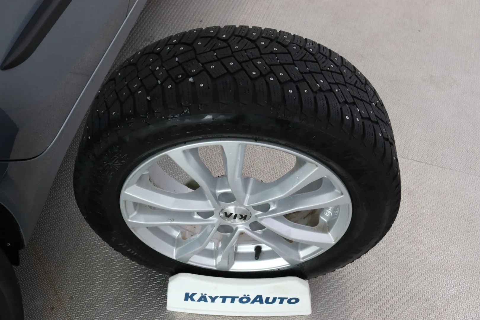 KIA Ceed OZB-937 carousel image