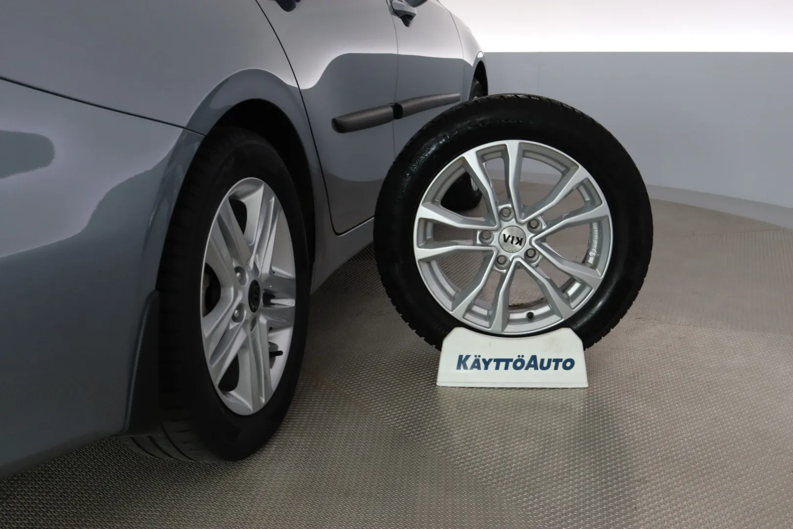 KIA Ceed OZB-937 carousel image