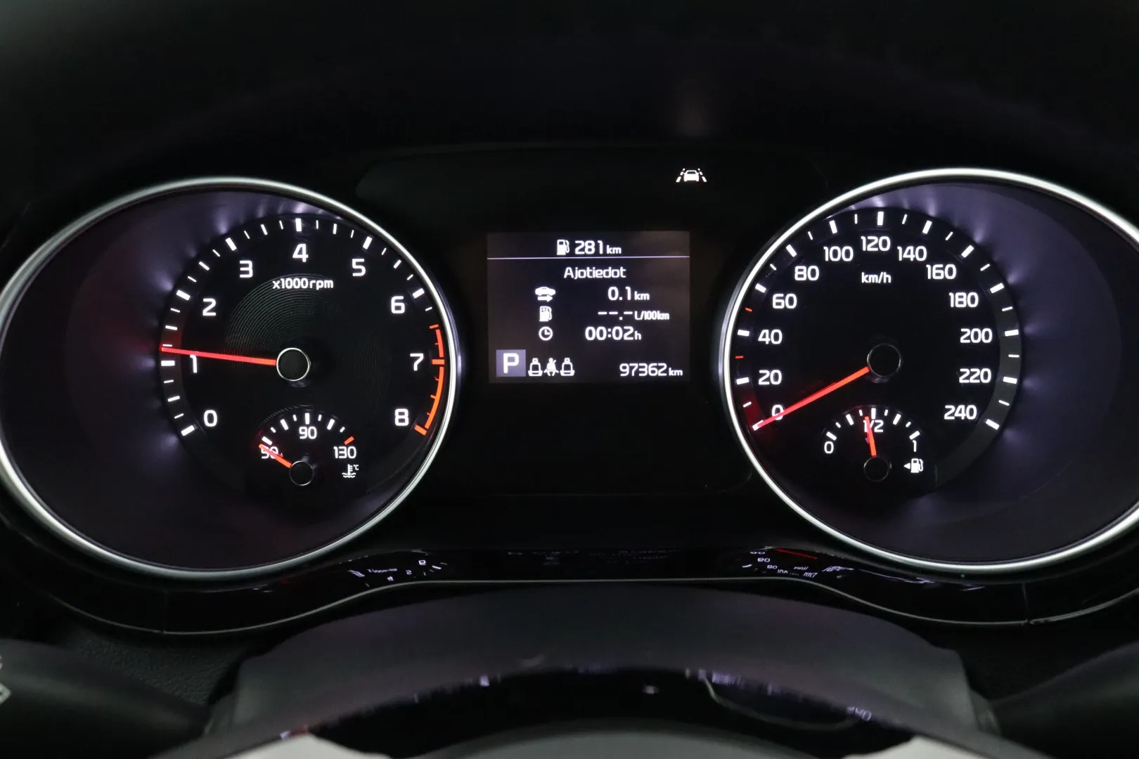 KIA Ceed OZB-937 carousel image