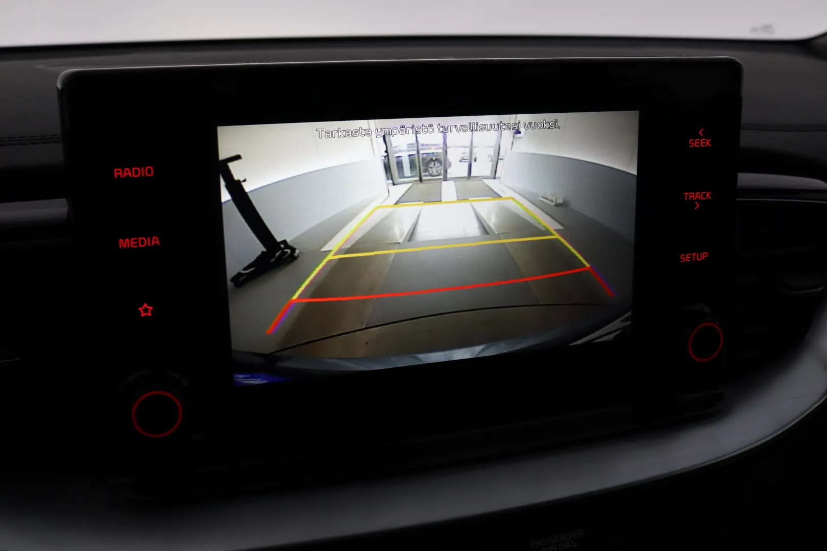 KIA Ceed OZB-937 carousel image