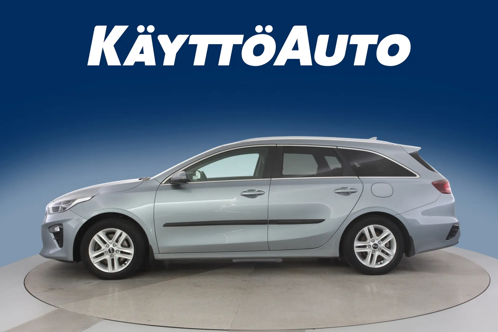 KIA Ceed OZB-937 carousel image