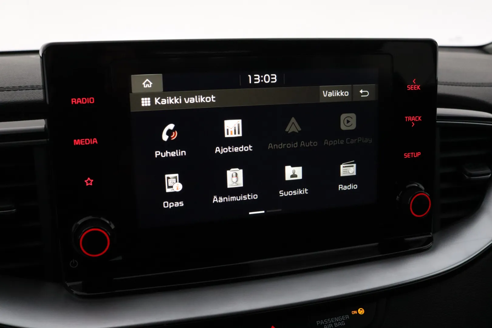 KIA Ceed OZB-937 carousel image