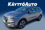 NISSAN Qashqai BVK-719 carousel thumbs