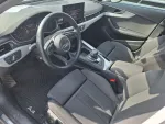 AUDI A4 NLV-962 carousel thumbs