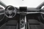 AUDI A4 NLV-962 carousel thumbs