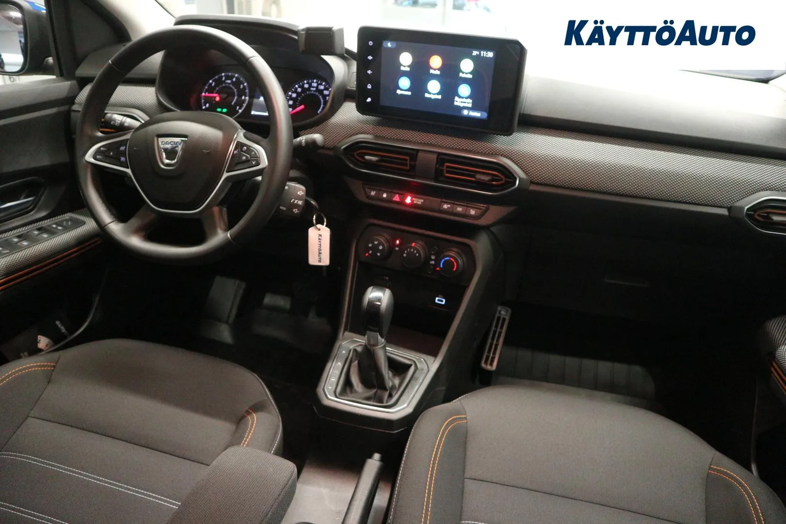 DACIA Sandero IPN-113 carousel image