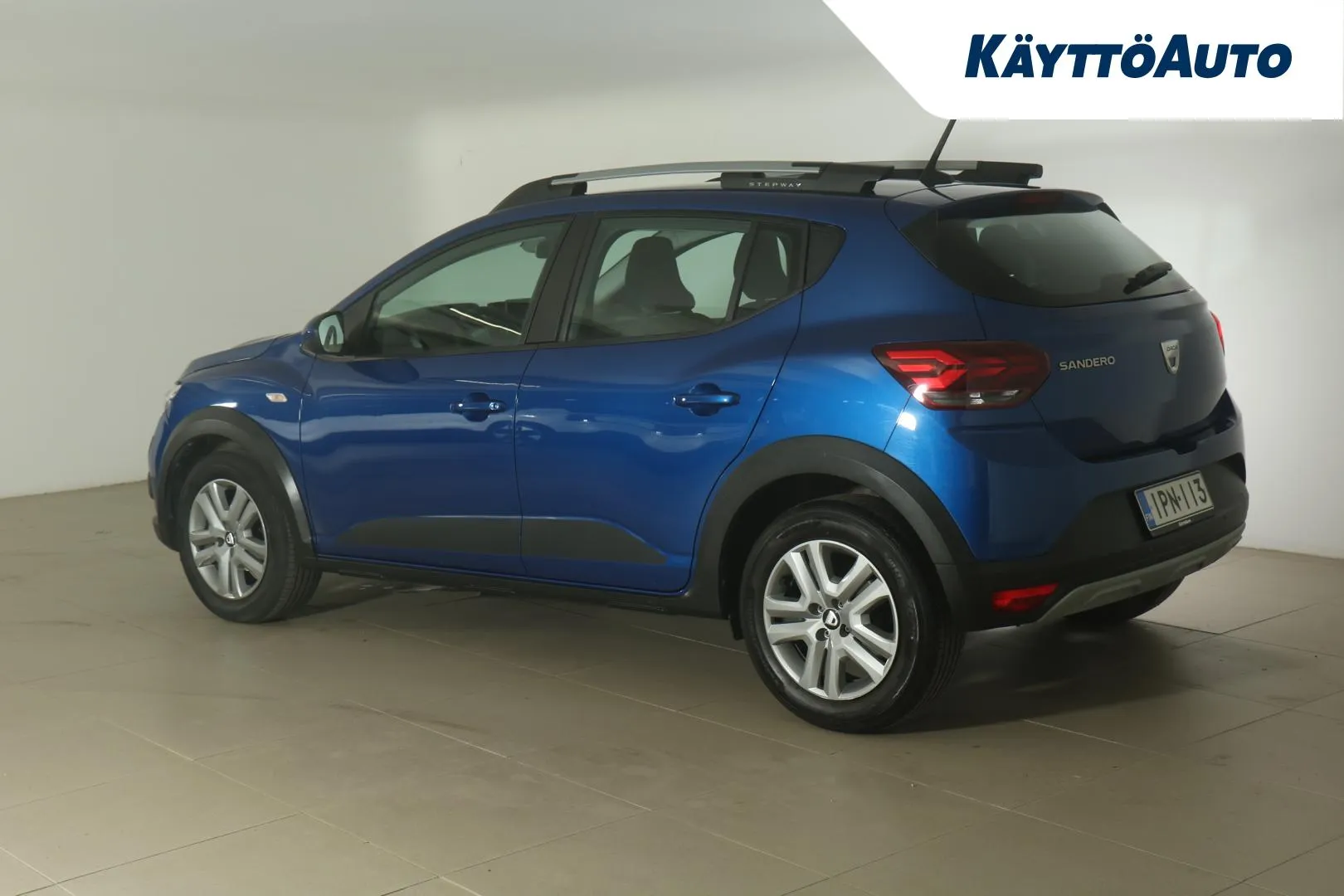 DACIA Sandero IPN-113 carousel image