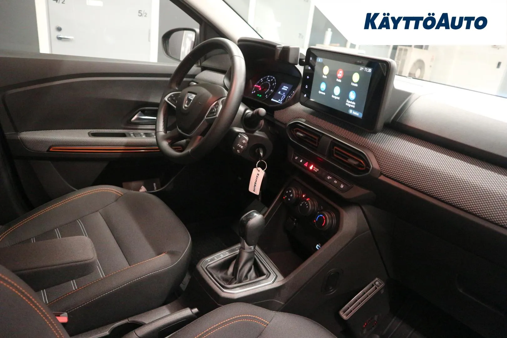 DACIA Sandero IPN-113 carousel image