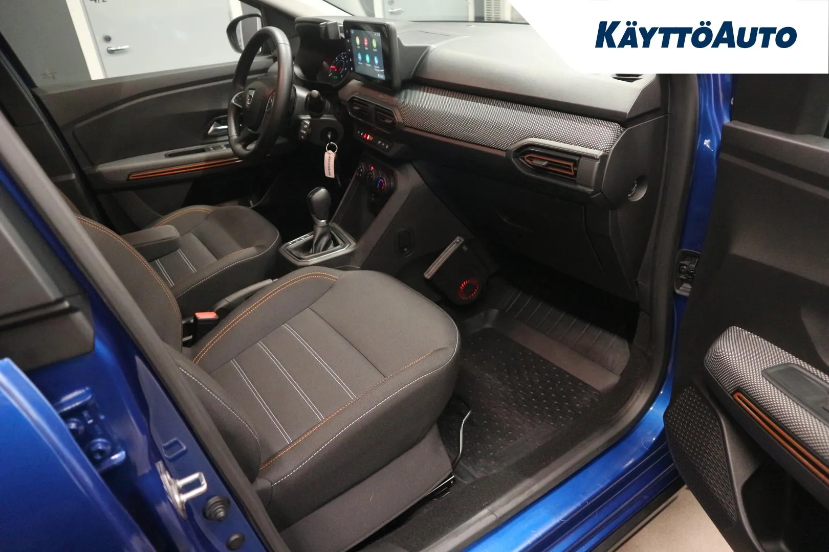 DACIA Sandero IPN-113 carousel image