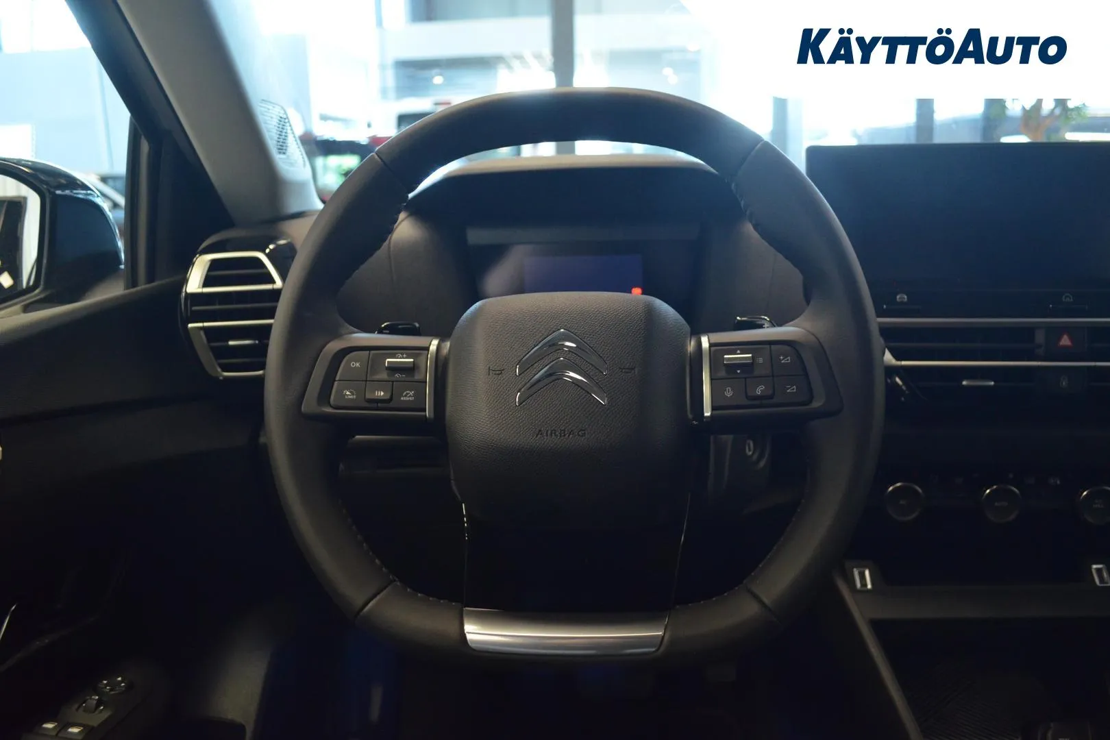 CITROEN C4 FRU-996 carousel image