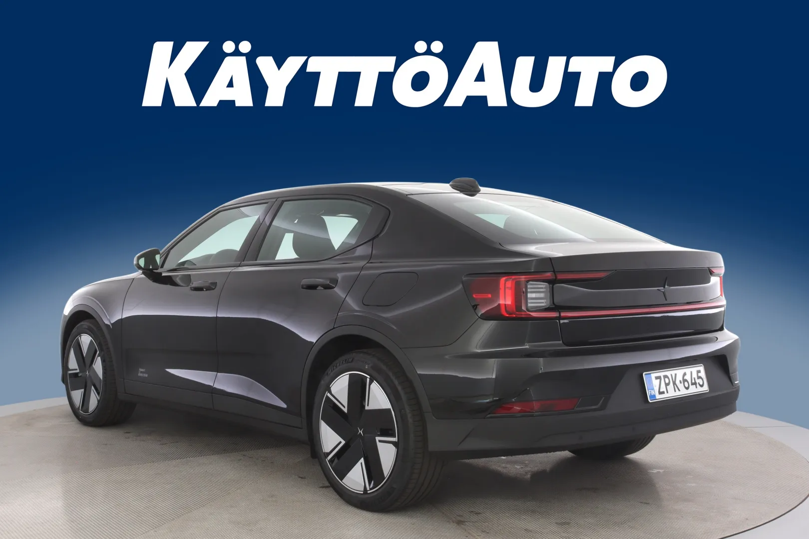 POLESTAR 2 ZPK-645 carousel image
