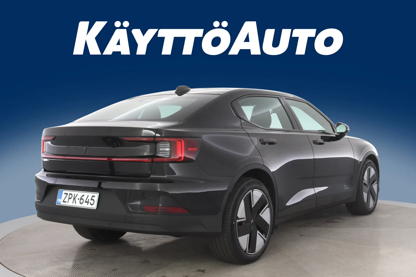 POLESTAR 2 ZPK-645 carousel image