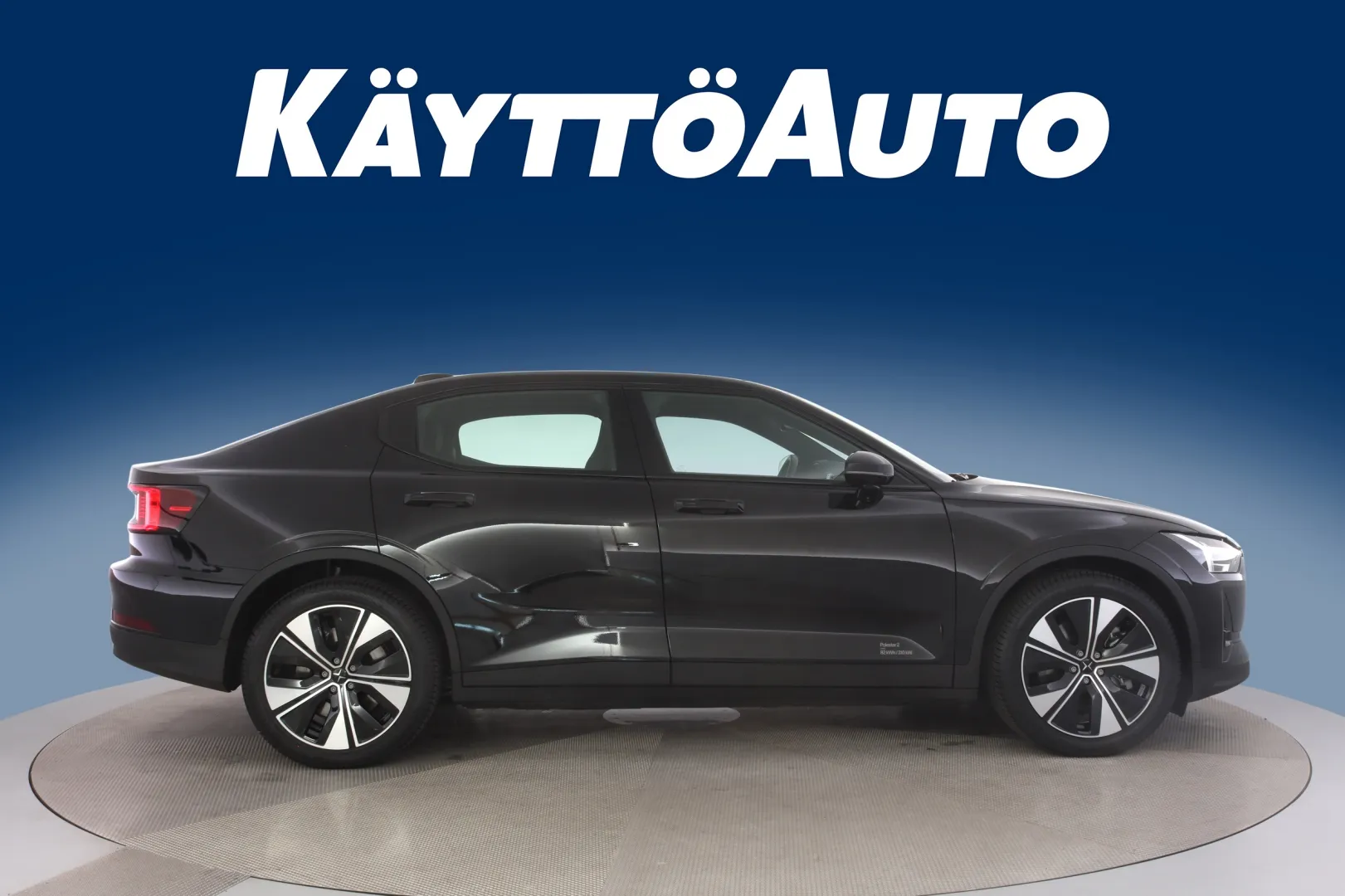 POLESTAR 2 ZPK-645 carousel image