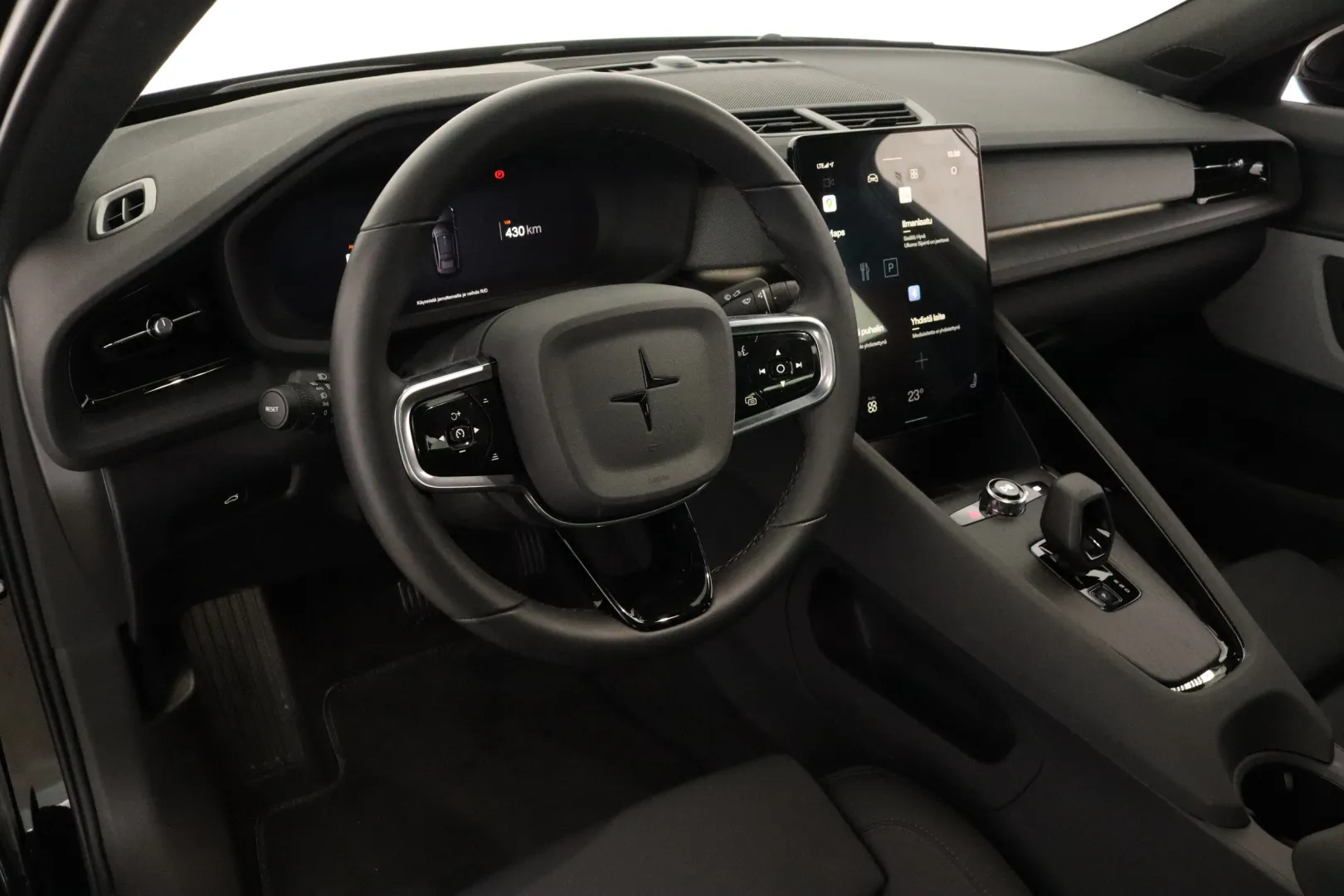 POLESTAR 2 ZPK-645 carousel image