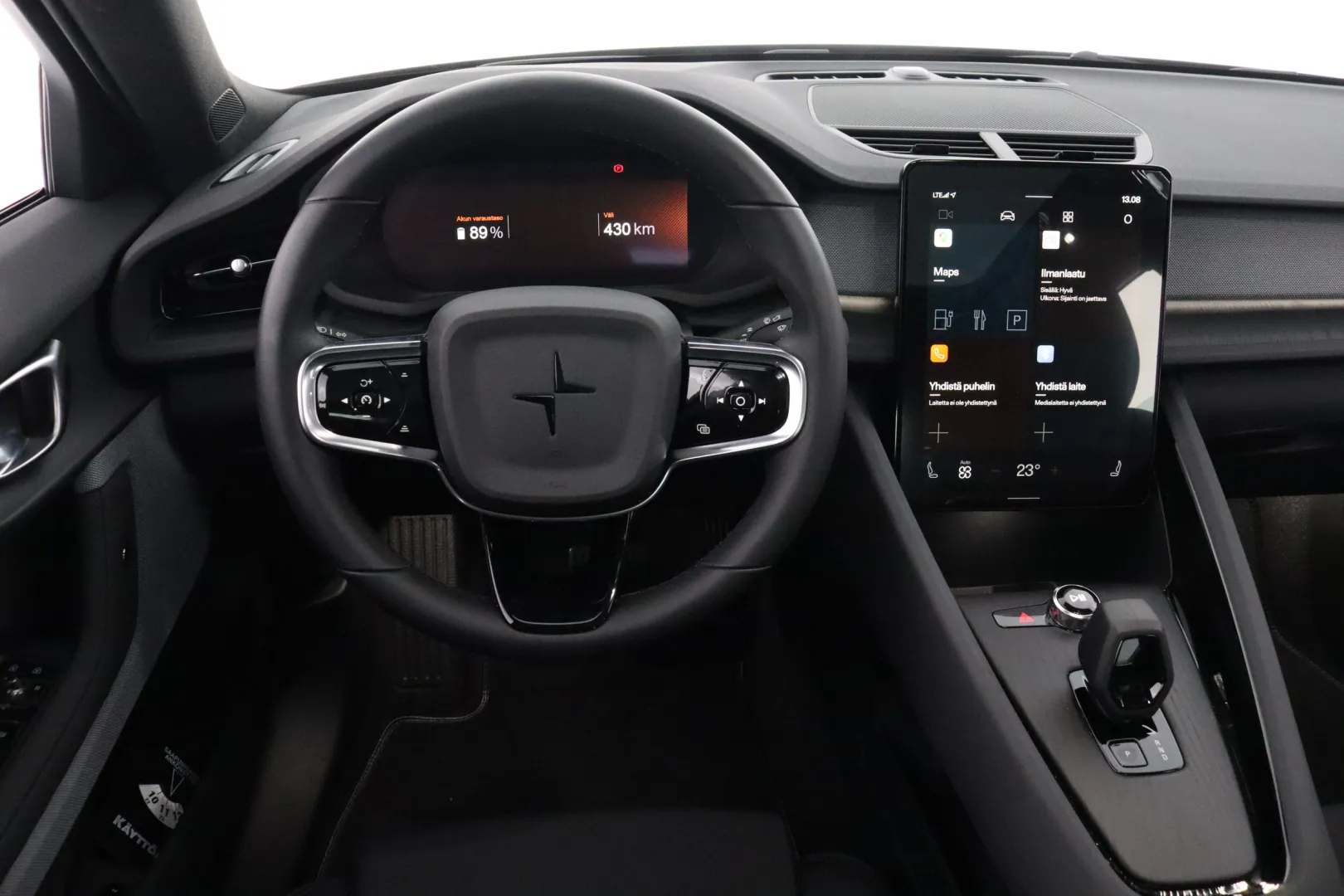 POLESTAR 2 ZPK-645 carousel image
