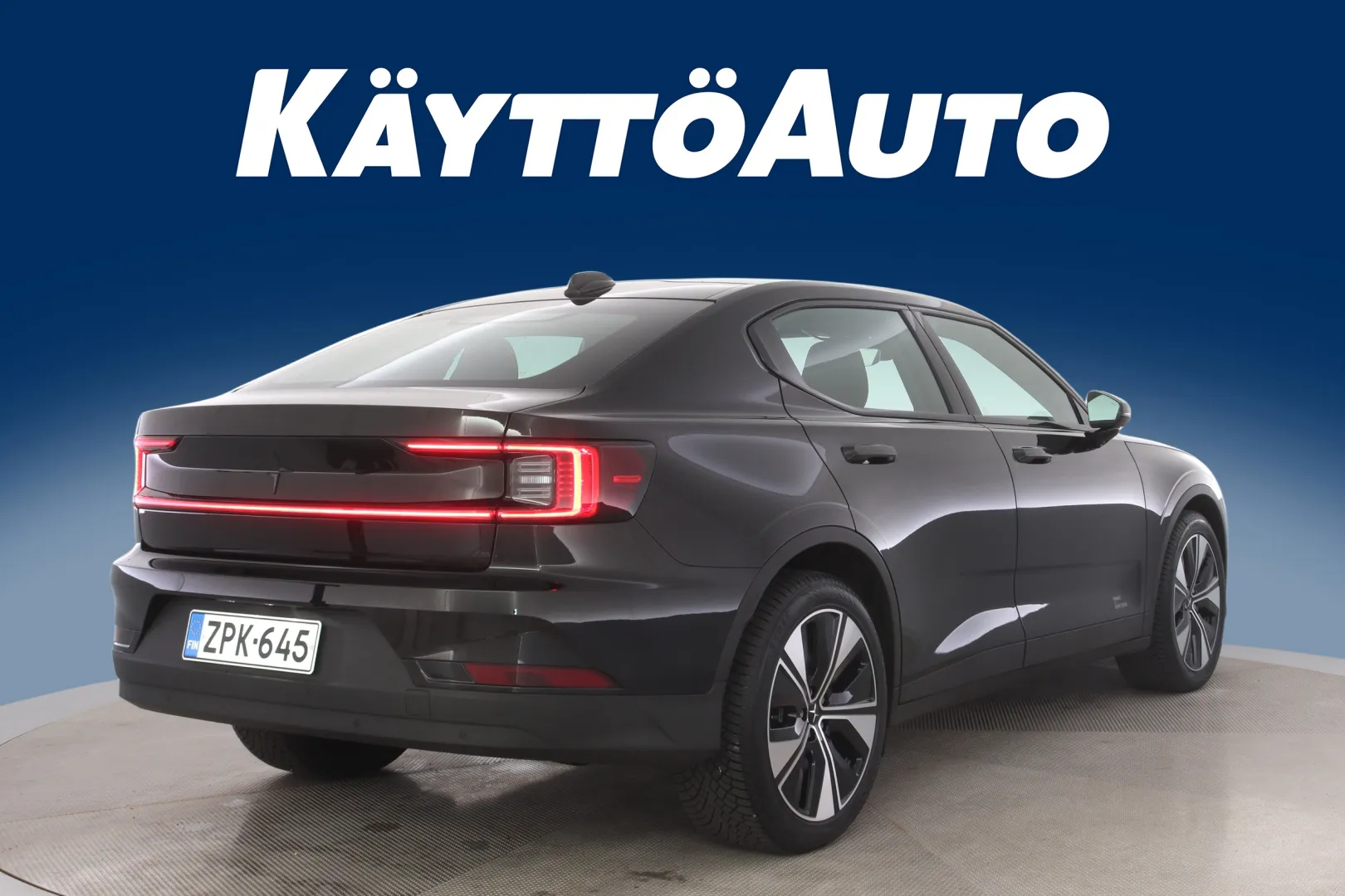 POLESTAR 2 ZPK-645 carousel image