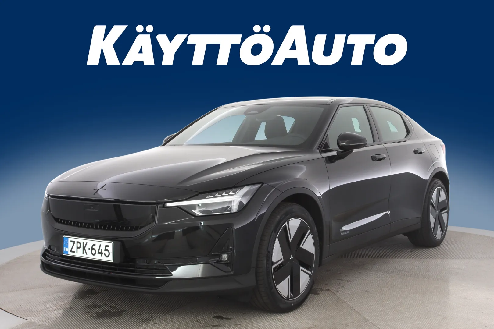 POLESTAR 2 ZPK-645 carousel image