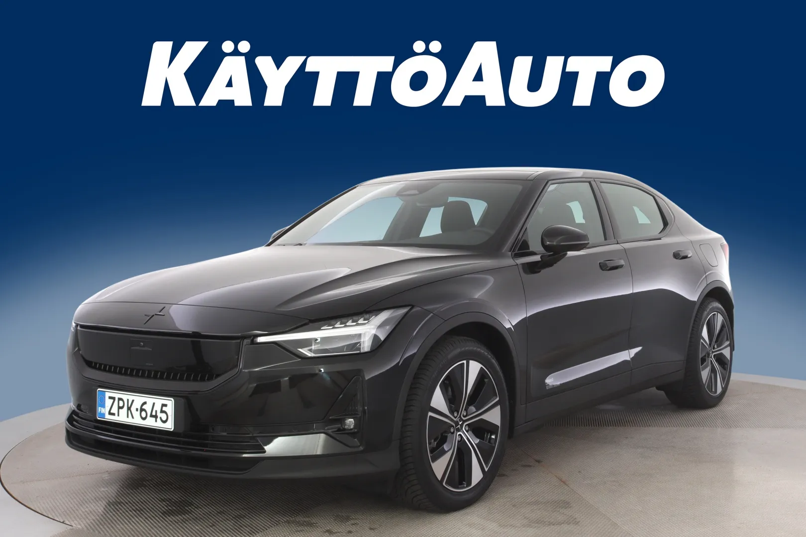 POLESTAR 2 ZPK-645 carousel image