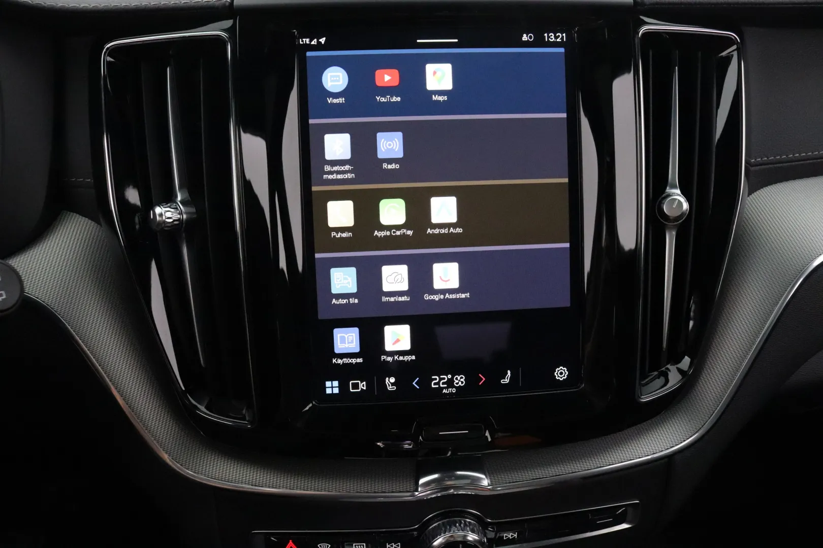 VOLVO XC60 SPO-315 carousel image