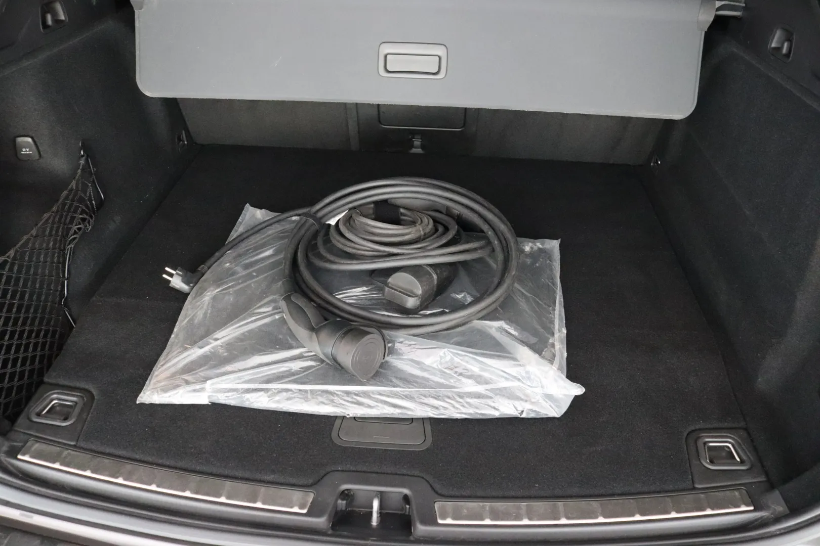 VOLVO XC60 SPO-315 carousel image