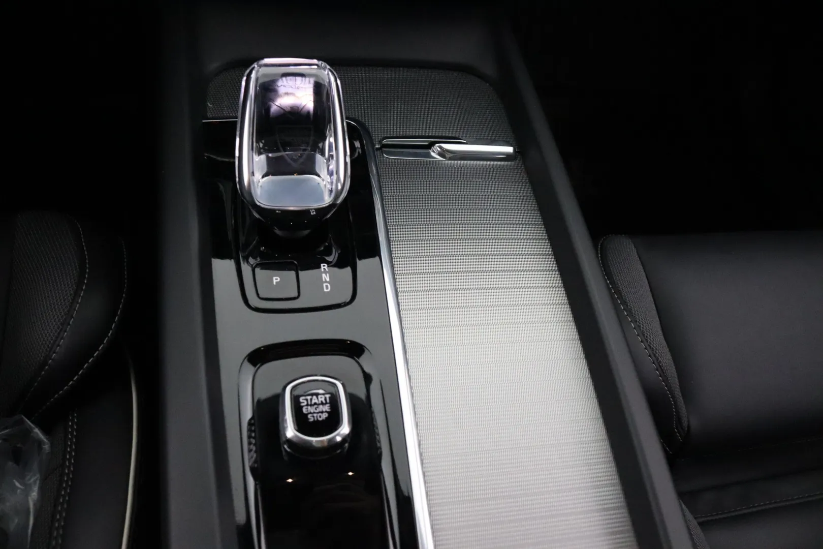 VOLVO XC60 SPO-315 carousel image
